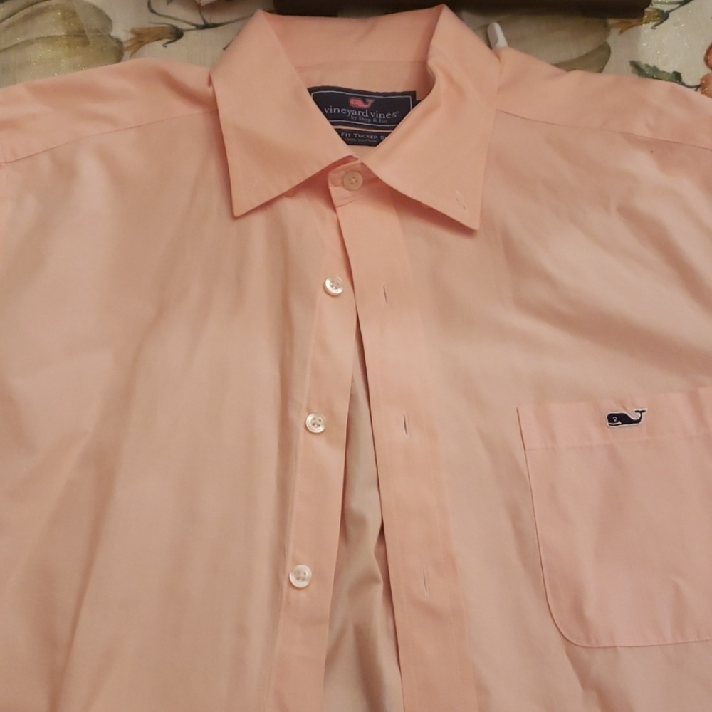 Vinyard vines button down